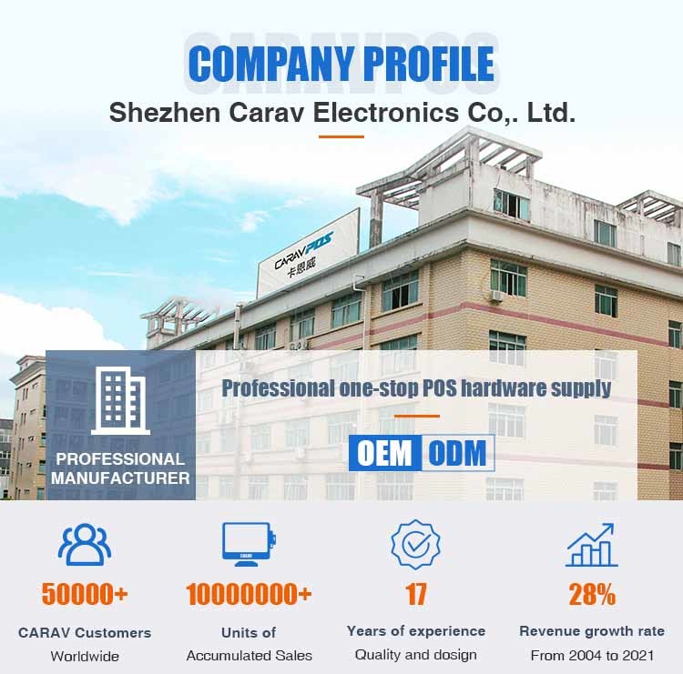 Shenzhen Carav Electronics Co., Ltd