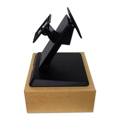 FC Quadrangle Android Tablet Pos Stand Support 22 Inch Screen Stable No Shaking