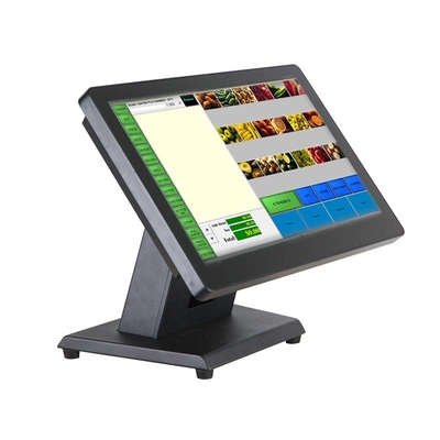 Touch Point Of Sale Epos System OEM ODM All In One Pos For Pc Windows