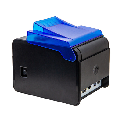 Waterproof 80mm Kitchen Thermal Printer EPSON ESC / POS Command