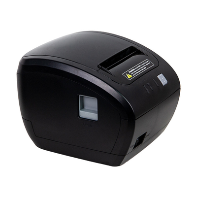 OEM Wall Hanging 80mm POS Thermal Printer With Auto Cutter