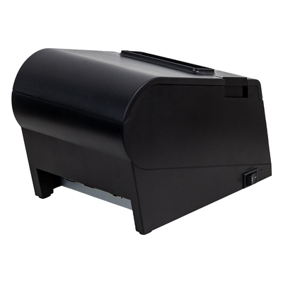 ESC / POS Command 80mm USB Receipt Printer With Auto Cutter